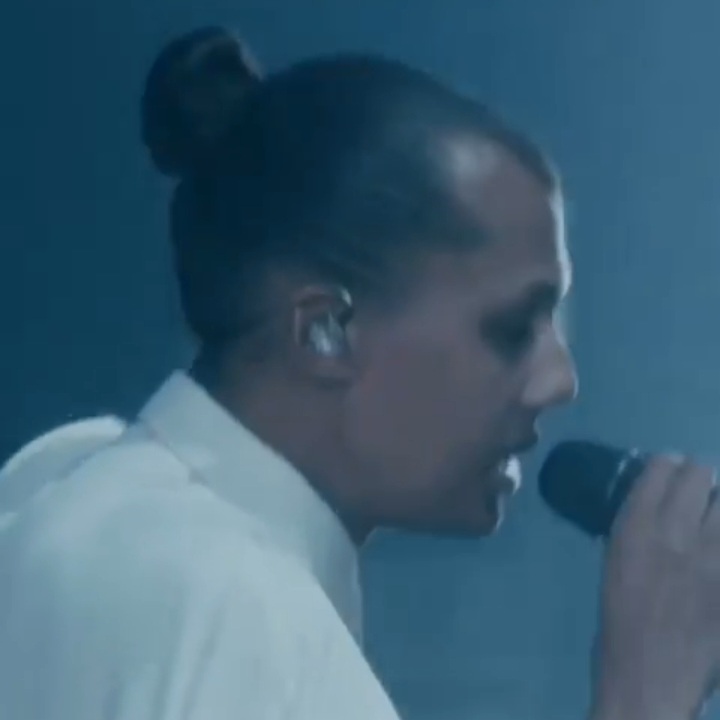 دانلود آهنگ Stromae La solassitude دانلود آهنگ Stromae La solassitude